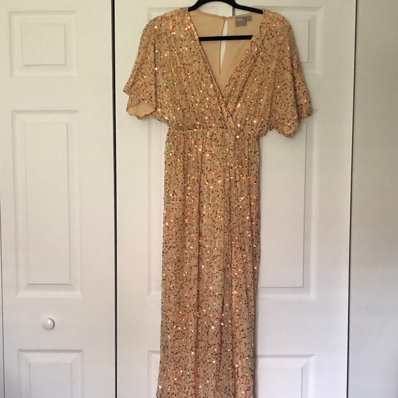 ASOS Dresses & Skirts - Sequin dress
